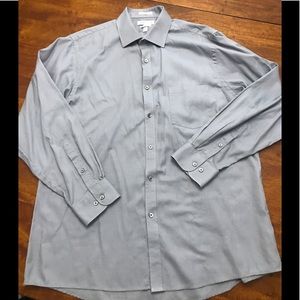 Men’s dress shirt
